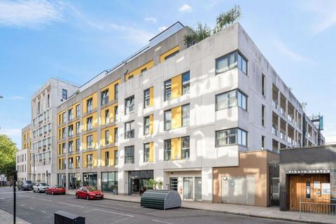 1 bedroom flat for sale, 35 Oval Road, London NW1