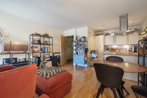 1 bedroom flat for sale, 35 Oval Road, London NW1