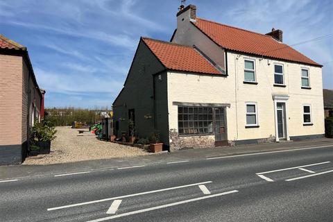 undefined, Main Street, Wetwang, Driffield