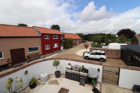 undefined, Main Street, Wetwang, Driffield