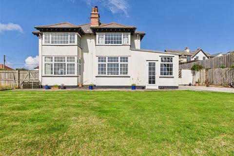 4 bedroom detached house for sale, Poughill Road, Cornwall EX23