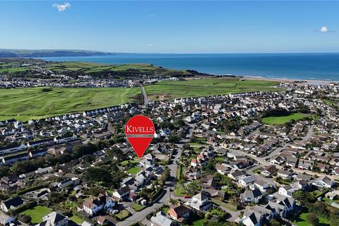 4 bedroom detached house for sale, Poughill Road, Cornwall EX23
