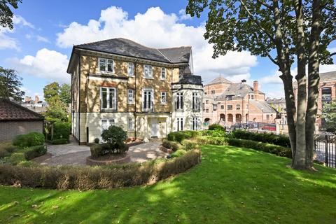undefined, Clifford House, Lady Anne Court, Skeldergate, York, YO1