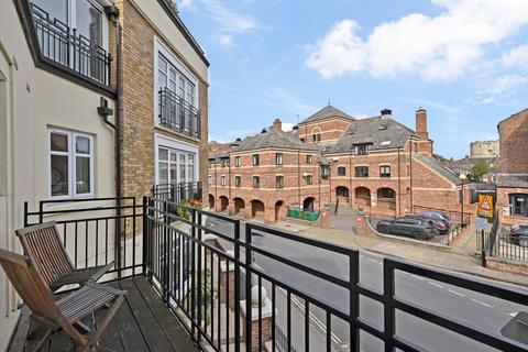 undefined, Clifford House, Lady Anne Court, Skeldergate, York, YO1