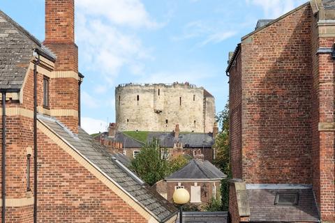 undefined, Clifford House, Lady Anne Court, Skeldergate, York, YO1