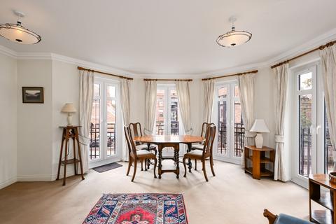 undefined, Clifford House, Lady Anne Court, Skeldergate, York, YO1