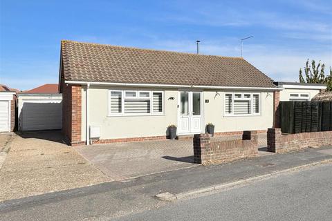 Saxon Close, East Preston BN16