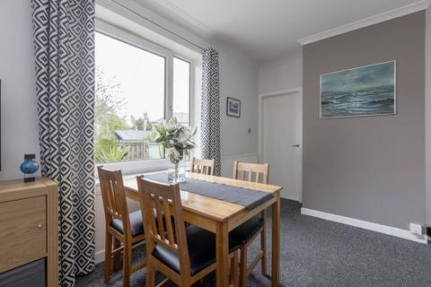 27 Crewe Crescent, Edinburgh, EH5 2JR