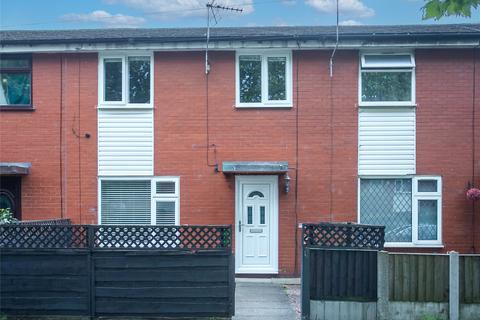 Gillemere Grove, Oldham OL2