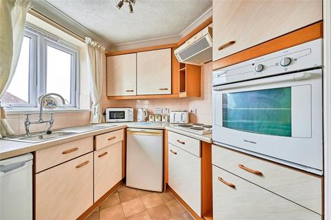 1 bedroom apartment for sale, Custerson Court, Saffron Walden CB11