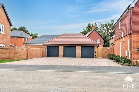 undefined, Station Road, Fordingbridge SP6