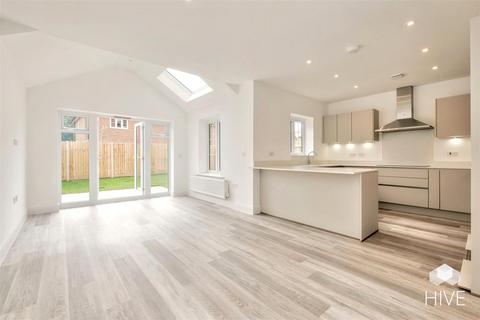 undefined, Station Road, Fordingbridge SP6