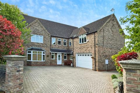 undefined, Curtis Close, Barton-Upon-Humber, Lincolnshire, DN18 6LE