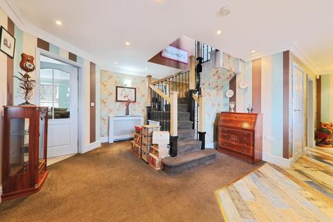 undefined, Curtis Close, Barton-Upon-Humber, Lincolnshire, DN18 6LE