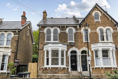 3 bedroom apartment for sale, Embleton Road, London