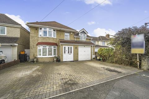 undefined, Orchard Grove, Stratton St Margaret, Swindon, SN2