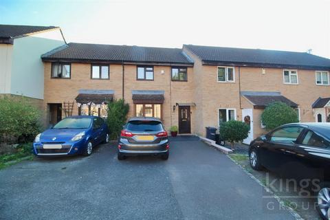 undefined, Jacksons Drive, Cheshunt, Waltham Cross