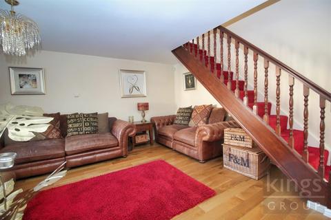 undefined, Jacksons Drive, Cheshunt, Waltham Cross