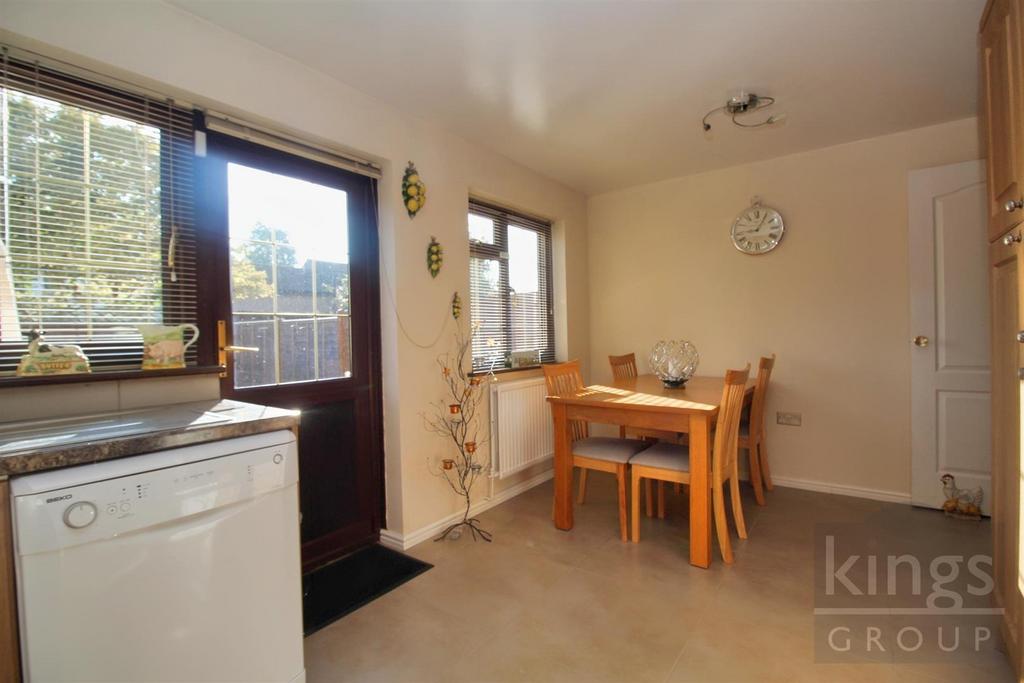 Kitchen / Diner