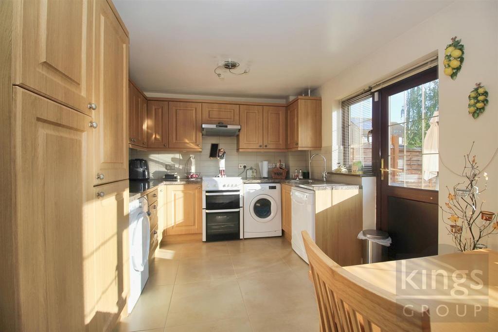 Kitchen / Diner