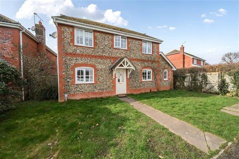 undefined, Foster Lane, Ashington RH20