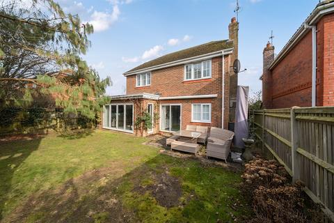undefined, Foster Lane, Ashington RH20