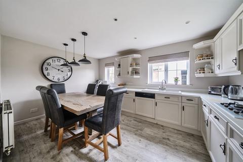 undefined, Foster Lane, Ashington RH20