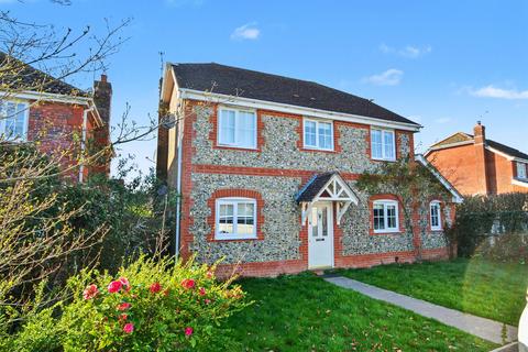 undefined, Foster Lane, Ashington RH20