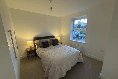 undefined, Plot 93, The Hampton GE at Blackberry Gardens, Off Leake Road NG11