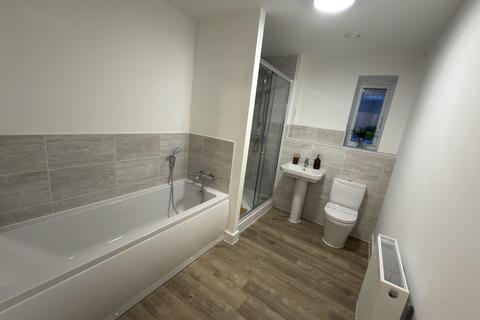 undefined, Plot 93, The Hampton GE at Blackberry Gardens, Off Leake Road NG11