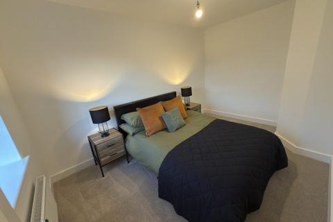 undefined, Plot 93, The Hampton GE at Blackberry Gardens, Off Leake Road NG11