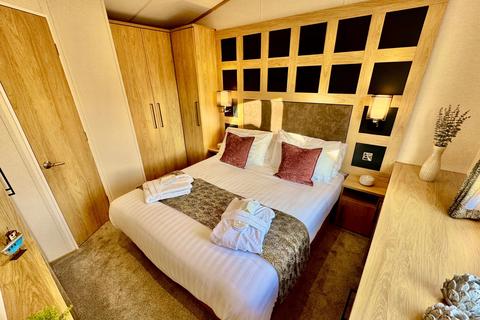 undefined, Two Bed Carnaby Chantry Lodge (41x13) 2025 Rye Harbour Coastal and Country Park, Rye TN31