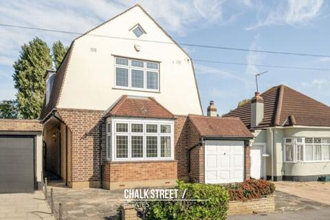 undefined, Clyde Way, Rise Park, RM1