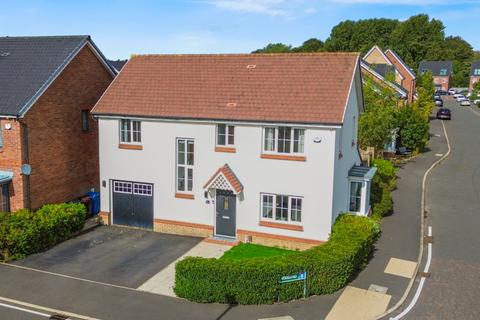 Woodend, Liverpool, L26