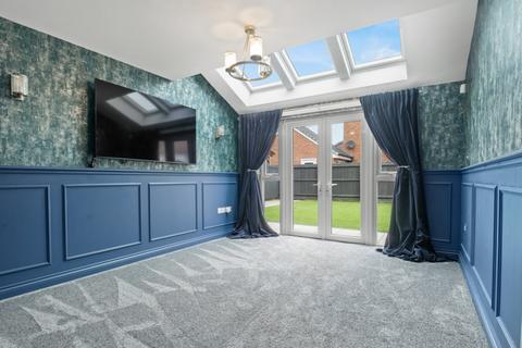 undefined, Woodend, Liverpool, L26