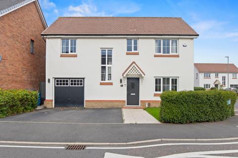 undefined, Woodend, Liverpool, L26