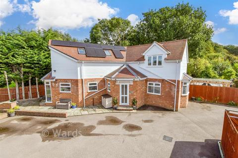 3 bedroom detached house for sale, Sutton Road, Maidstone, Kent