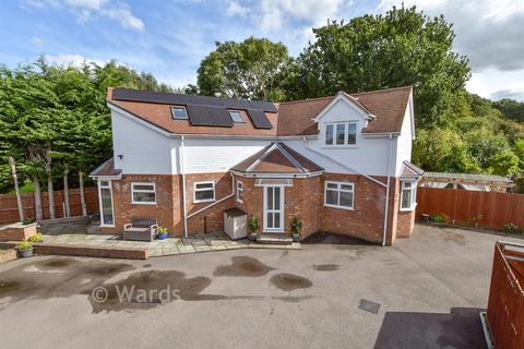 3 bedroom detached house for sale, Sutton Road, Maidstone, Kent