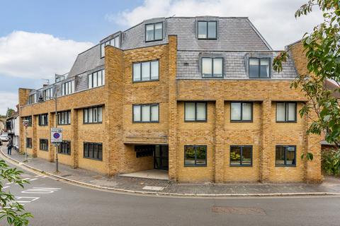 undefined, Church Street, Ware SG12