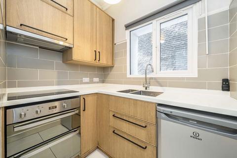 Studio for sale, East Dulwich Road, London SE22
