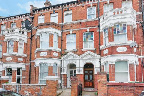 undefined, Mazenod Avenue, London, NW6