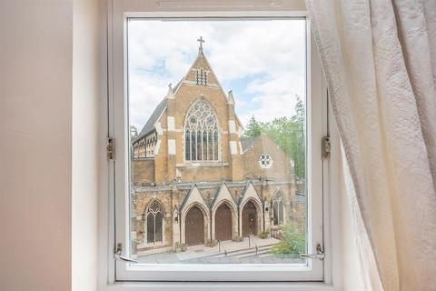 undefined, Mazenod Avenue, London, NW6