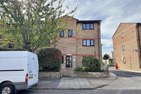 undefined, Chobham Road, Stratford, London