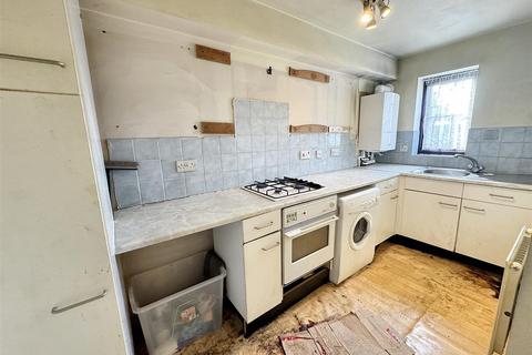 undefined, Chobham Road, Stratford, London