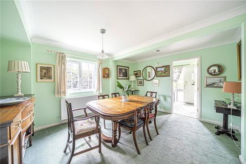 3 bedroom bungalow for sale, Paddock Field, Chilbolton, Stockbridge, Hampshire, SO20