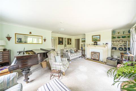 3 bedroom bungalow for sale, Paddock Field, Chilbolton, Stockbridge, Hampshire, SO20