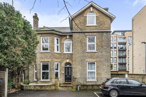 undefined, Court Yard, Eltham