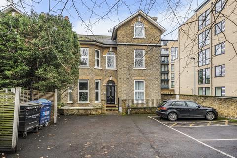 Flat 3, 18 Court Yard, London, SE9 5PZ