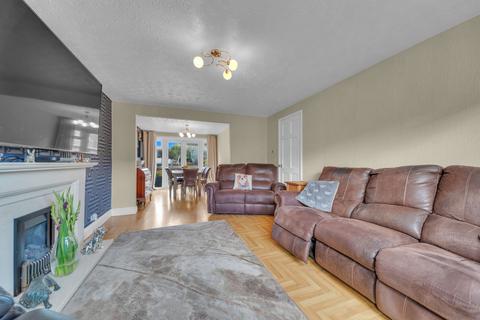 3 bedroom detached house for sale, Kirkland Road, Dumfries DG1