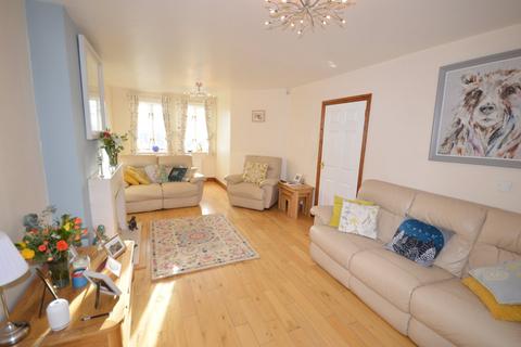 4 bedroom detached house for sale, Woodland Way, Newtown, Powys, SY16